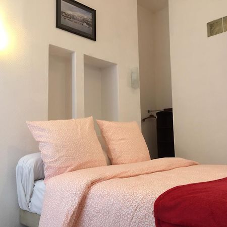 Appartement Euromed - Les Docks Marsiglia Esterno foto