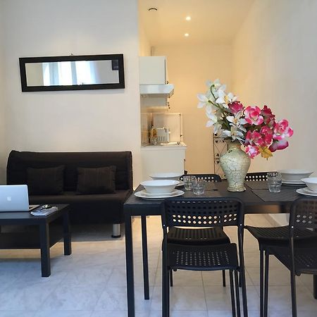 Appartement Euromed - Les Docks Marsiglia Esterno foto