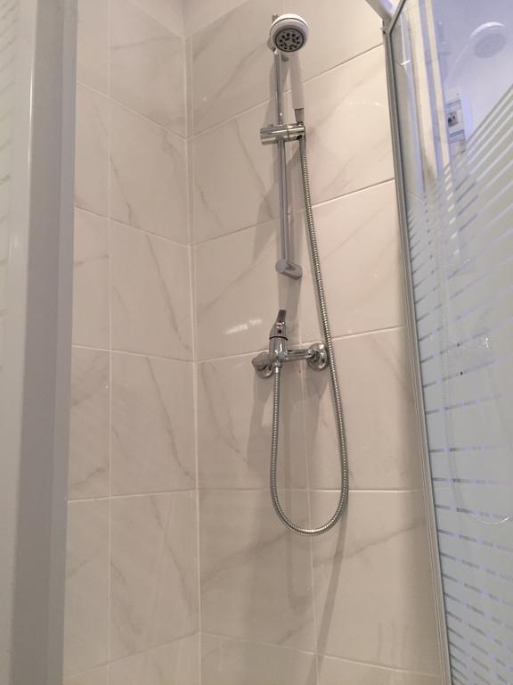 Appartement Euromed - Les Docks Marsiglia Esterno foto