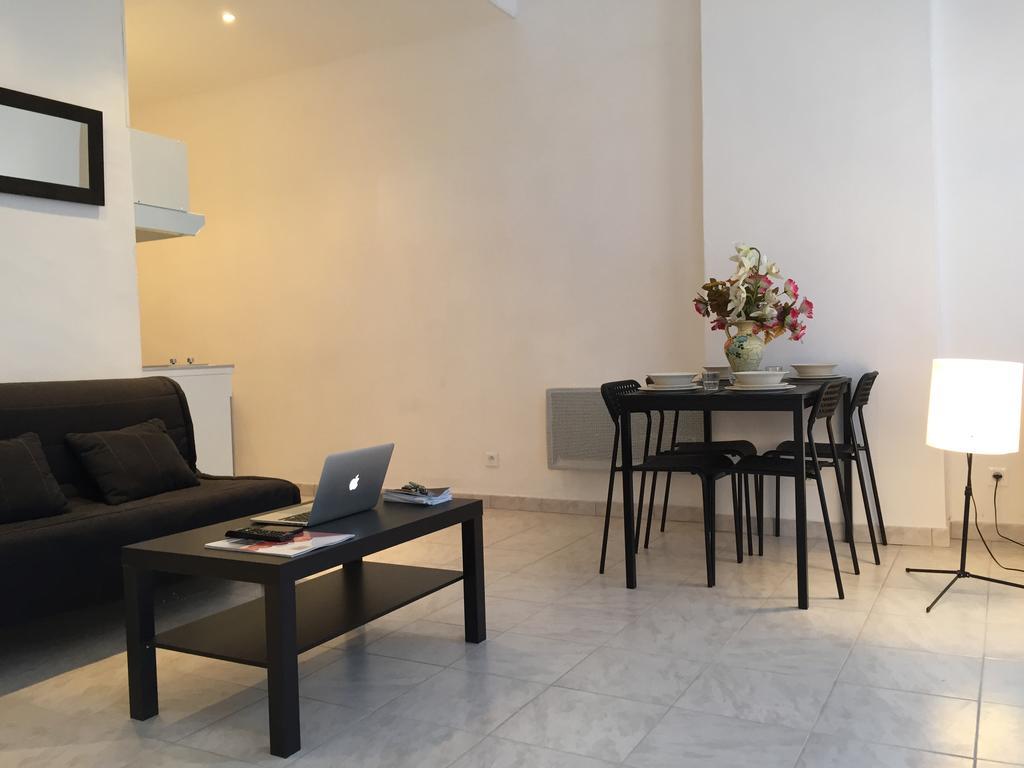 Appartement Euromed - Les Docks Marsiglia Esterno foto