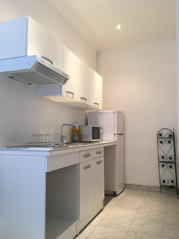 Appartement Euromed - Les Docks Marsiglia Esterno foto